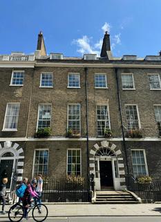 Office to rent, 9 Bedford Square, Bloomsbury, London, WC1B 3RE