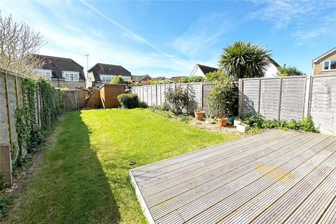 3 bedroom semi-detached house for sale, Briar Close, Angmering, West Sussex