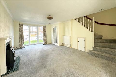12 Briar Close, Angmering, Littlehampton, BN16 4HD