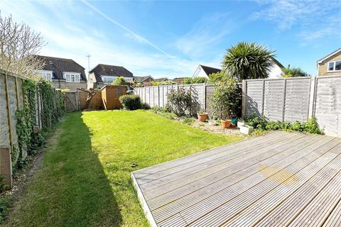 12 Briar Close, Angmering, Littlehampton, BN16 4HD