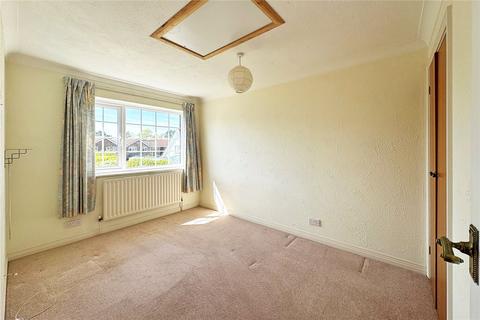 12 Briar Close, Angmering, Littlehampton, BN16 4HD