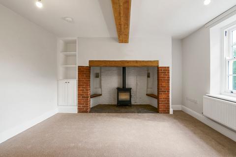 2 bedroom barn conversion to rent, Sinton Lane, Ombersley, Droitwich
