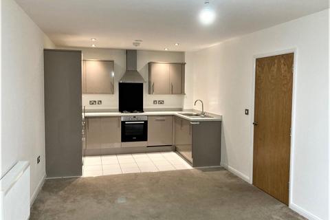 2 bedroom apartment to rent, Hermitage Road, Solihull