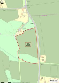 Land for sale, 4.84 Acres Pasture & Woodland, Martley