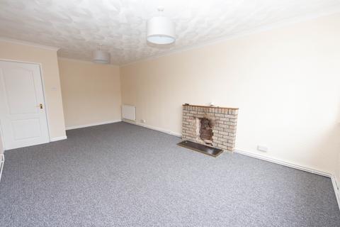2 bedroom apartment to rent, Chulmleigh Close, Rumney, Cardiff, CF3