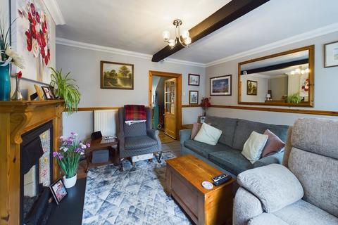 2 bedroom cottage for sale, Castle Street, Thetford