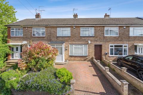 3 bedroom terraced house for sale, Mount Pleasant, Harefield