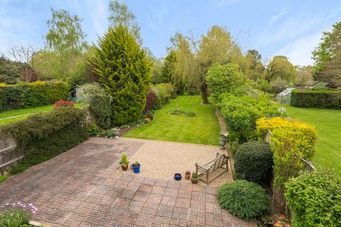 4 bedroom detached house for sale, Rowly Drive, Cranleigh, GU6