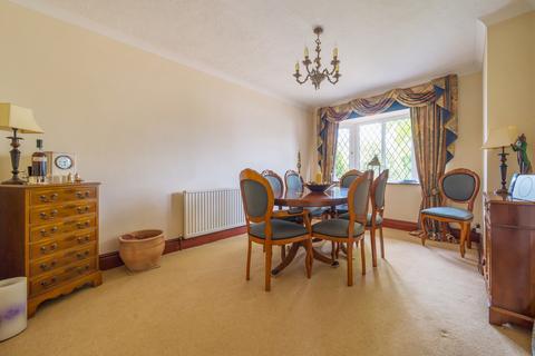 4 bedroom detached house for sale, Rowly Drive, Cranleigh, GU6