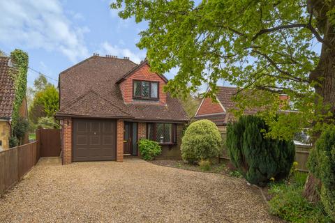 4 bedroom detached house for sale, Rowly Drive, Cranleigh, GU6