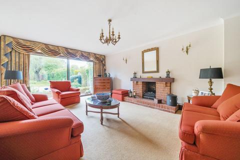 4 bedroom detached house for sale, Rowly Drive, Cranleigh, GU6