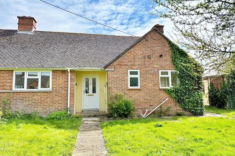 2 bedroom terraced bungalow for sale, Shapwick