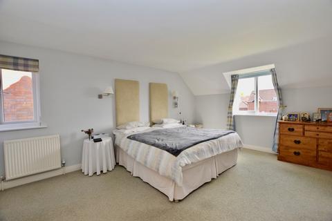 7 Chestnut Way, Fangfoss, York, YO41 5SD