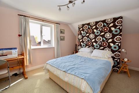 7 Chestnut Way, Fangfoss, York, YO41 5SD
