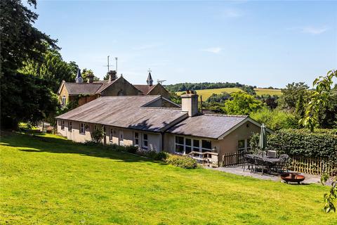 6 bedroom link detached house for sale, Downside Court, Downs Lane, Leatherhead, Surrey, KT22