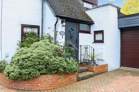 3 bedroom cottage for sale, POST OFFICE LANE, STOCKTON, SOUTHAM, WARWICKSHIRE, CV47