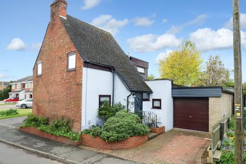 3 bedroom cottage for sale, POST OFFICE LANE, STOCKTON, SOUTHAM, WARWICKSHIRE, CV47