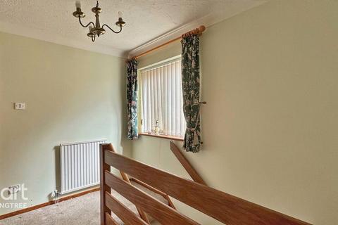 3 bedroom detached house for sale, Merriam Close, Brantham, Manningtree, Essex