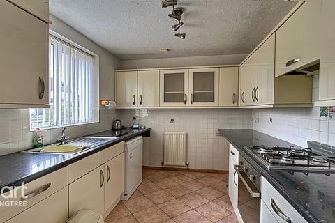 3 bedroom detached house for sale, Merriam Close, Brantham, Manningtree, Essex