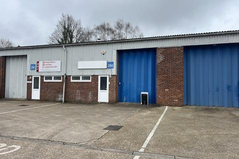 Warehouse to rent, Unit 29D Parham Drive, Eastleigh, SO50 4NU