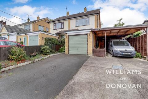 3 bedroom semi-detached house for sale, Clarence Road North, South Benfleet