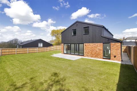 4 bedroom detached house for sale, Tumblefield Road, Stansted, Sevenoaks, Kent, TN15