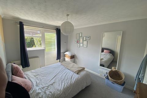 2 bedroom semi-detached bungalow for sale, Woodbury