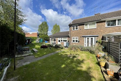 3 bedroom semi-detached house for sale, Boyce Road, Stanford-le-Hope, Essex, SS17