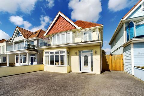 4 bedroom detached house for sale, Southbourne Overcliff Drive, Southbourne, Bournemouth, Dorset, BH6
