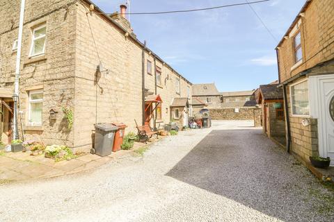 2 bedroom terraced house for sale, High Street West, Glossop SK13
