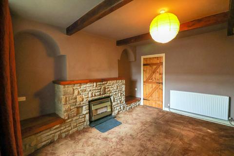 2 bedroom terraced house for sale, High Street West, Glossop SK13