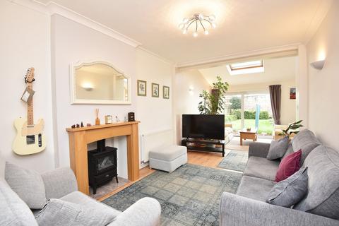 3 bedroom detached house for sale, Mill Close, Spofforth, Harrogate