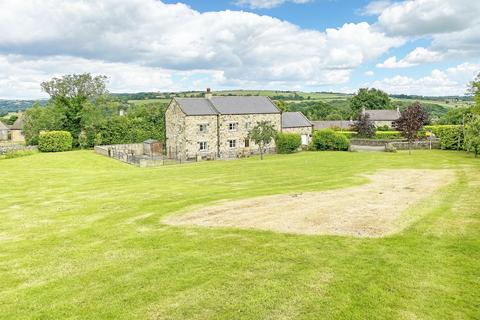 6 bedroom detached house for sale, Sheepcote Lane, Darley, Harrogate