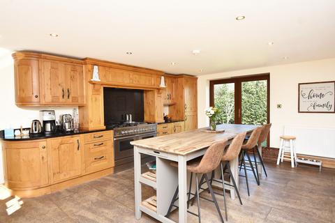 6 bedroom detached house for sale, Sheepcote Lane, Darley, Harrogate