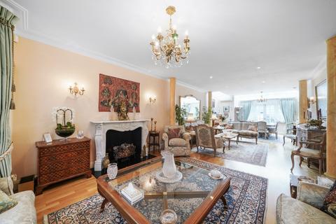 6 bedroom house for sale, St Andrews Road, Golders Green, London, NW11