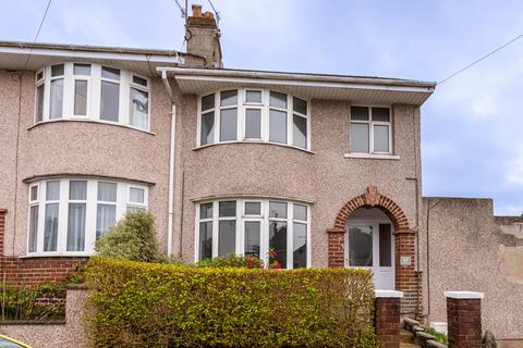 3 bedroom end of terrace house for sale, 67 Wellington Road, Lancaster, Lancashire, LA1 4DN