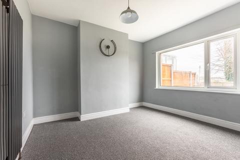 3 bedroom end of terrace house for sale, 67 Wellington Road, Lancaster, Lancashire, LA1 4DN