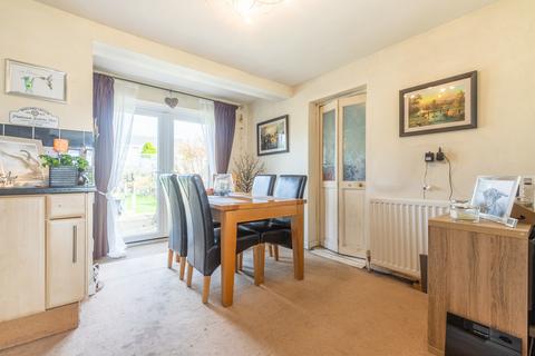3 bedroom end of terrace house for sale, 18 Grosvenor Road, Carnforth, Lancashire, LA5 9DJ