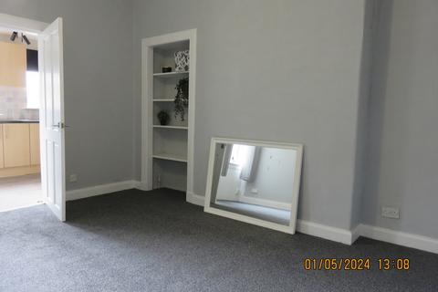 1 bedroom ground floor flat to rent, King Street , Kirkcaldy