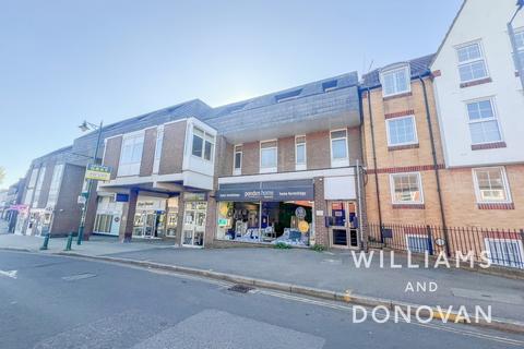 1 bedroom apartment for sale, Rayleigh Court, 44-50 High Road, Rayleigh