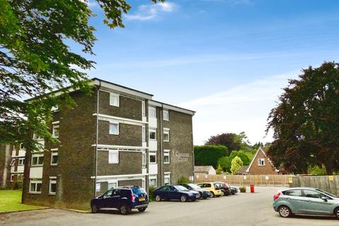 undefined, Chaucer Court, Canterbury CT1