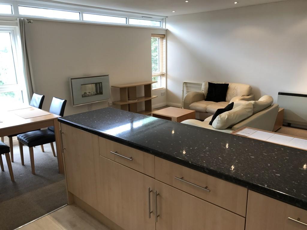 P2 Sitting RoomKitchen