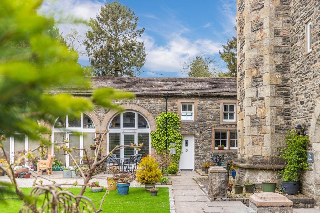 Joiners Cottage