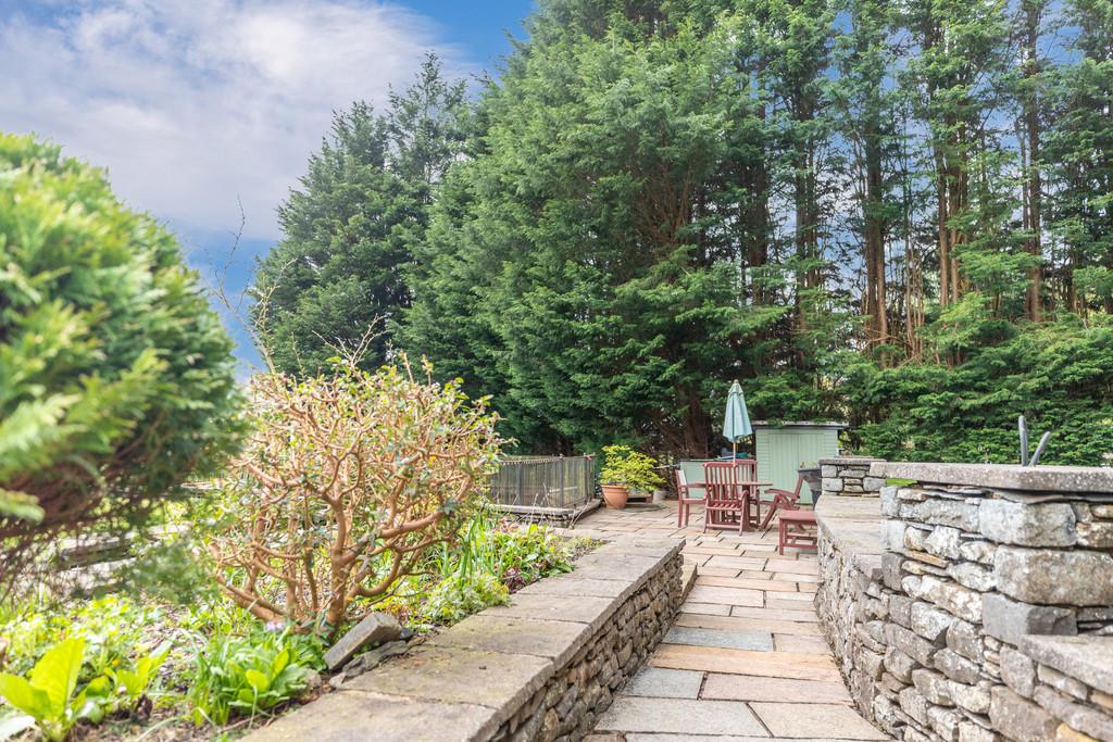 Gardens &amp; Grounds