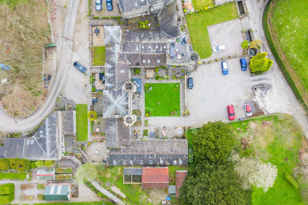 Aerial Shot