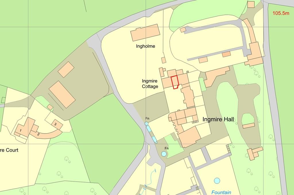 OS Map
