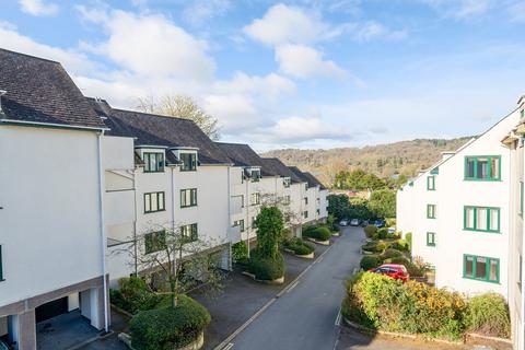 1 bedroom apartment for sale, 29A Quarry Rigg, Bowness-on-Windermere, Cumbria LA23 3DT