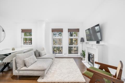 2 bedroom flat to rent, Grange Road, London SE1