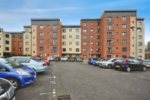 1 bedroom flat for sale, The River Buildings, Leicester LE3