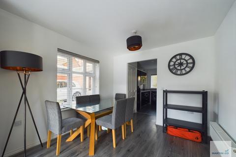 2 bedroom apartment to rent, Dunnock Close, Ravenshead